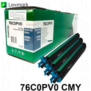 Fotoconductor Lexmark 76C0PV0