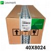 Fusor Lexmark 40X8024 Original
