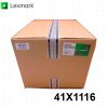 Fusor Lexmark 41X1116 Original Fusor Lexmark 41X1116 Original
