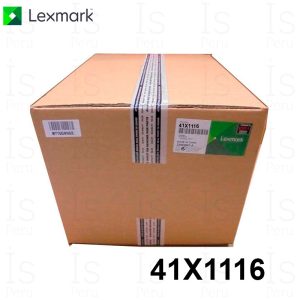 Fusor Lexmark 41X1116 Original