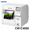 Impresora Epson ColorWorks CW C4000 Impresora Epson ColorWorks CW-C4000
