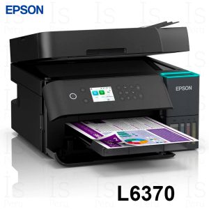 Impresora Epson L6370