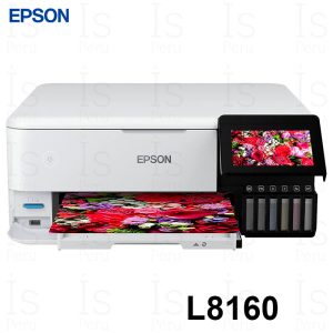 Impresora Epson L8160