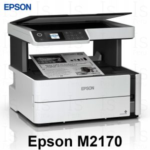 Impresora Epson M2170