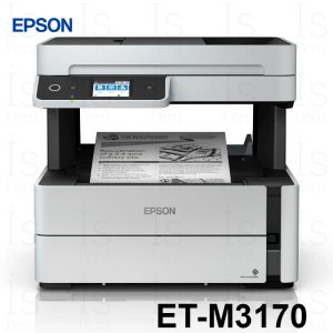 Impresora Epson M3170