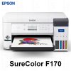 Impresora Epson SureColor F170 Impresora Epson SureColor F170