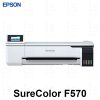 Impresora Epson SureColor F570