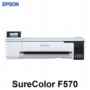 Impresora Epson SureColor F570