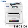 Impresora Epson WorkForce Pro EM C8100 Impresora Epson WorkForce Pro EM-C8100