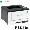 Impresora Lexmark MS331dn Impresora Lexmark MS331dn Monocromática