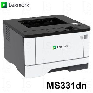Impresora Lexmark MS331dn Monocromática