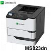 Impresora Lexmark MS823dn