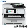 Impresora Multifuncional Epson WF-M5899