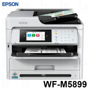 Impresora Multifuncional Epson WF-M5899