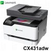 Impresora Multifuncional Lexmark CX431adw