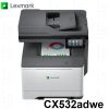 Impresora Multifuncional Lexmark CX532adwe Impresora Multifuncional Lexmark CX532adwe
