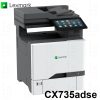 Impresora Multifuncional Lexmark CX735adse Impresora Multifuncional Lexmark CX735adse
