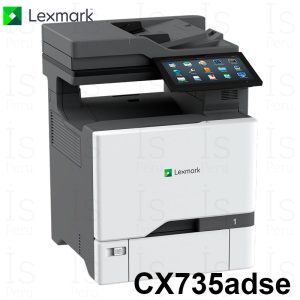 Impresora Multifuncional Lexmark CX735adse