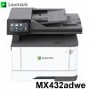 Impresora Multifuncional Lexmark MX432adwe Impresora Multifuncional Lexmark MX432adwe