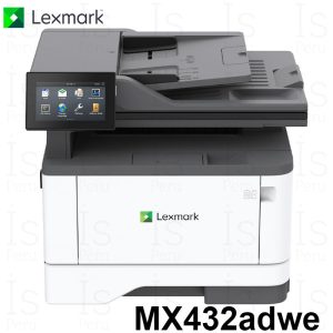 Impresora Multifuncional Lexmark MX432adwe