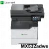 Impresora Multifuncional Lexmark MX532adwe Impresora Multifuncional Lexmark MX532adwe