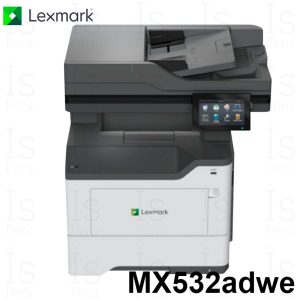 Impresora Multifuncional Lexmark MX532adwe