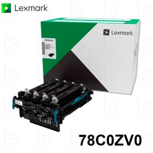 Kit de Imagen Lexmark 78C0ZV0
