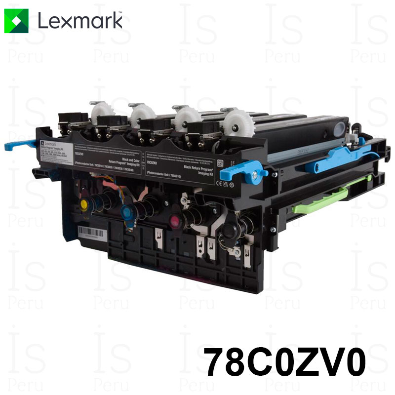 Lexmark 78C0ZV0 Lexmark 78C0ZV0
