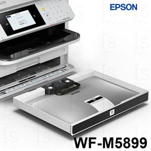 Multifuncional Epson WF-M5899