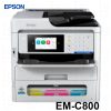 Multifuncional Epson WorkForce Pro EM-C800