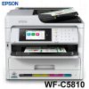 Multifuncional Epson WorkForce Pro WF-C5810