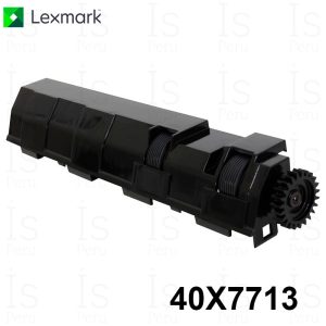 Rodillo Separador de Papel Lexmark 40X7713