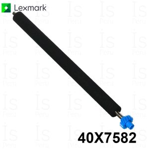 Rodillo de Transferencia Lexmark 40X7582