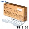 Tanque de Mantenimiento Epson T619100 PX17MB1