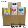Tinta Epson R14X