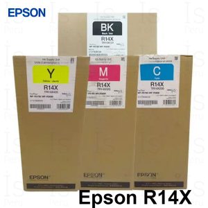 Tinta Epson R14X