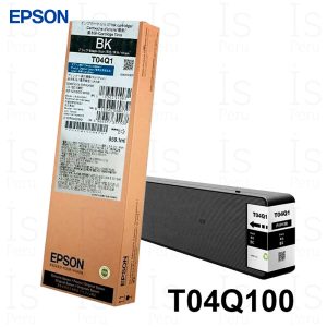Tinta Epson T04Q100 T04Q1 Negro