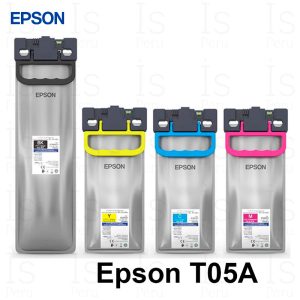 Tinta Epson T05A