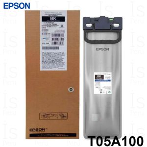 Tinta Epson T05A100 Negro
