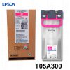 Tinta Epson T05A300 Magenta