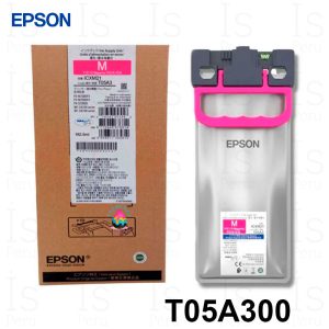 Tinta Epson T05A300 Magenta