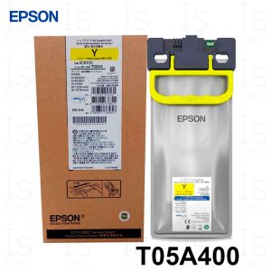 Tinta Epson T05A400 Yellow