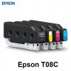 Tinta Epson T08C