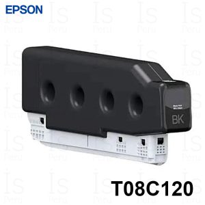 Tinta Epson T08C120 Negro