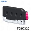 Tinta Epson T08C320 Magenta Tinta Epson T08C320 Magenta