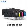 Tinta Epson T08D Tinta Epson T08D