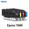 Tinta Epson T08K Tinta Epson T08K