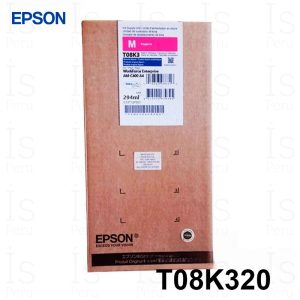 Tinta Epson T08K320 Magenta