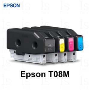 Tinta Epson T08M