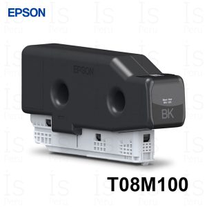 Tinta Epson T08M100 Negro